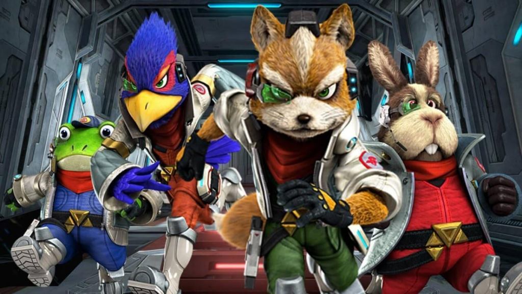 Star Fox Is Finally Coming Back on Switch 2: What the Leaks Reveal