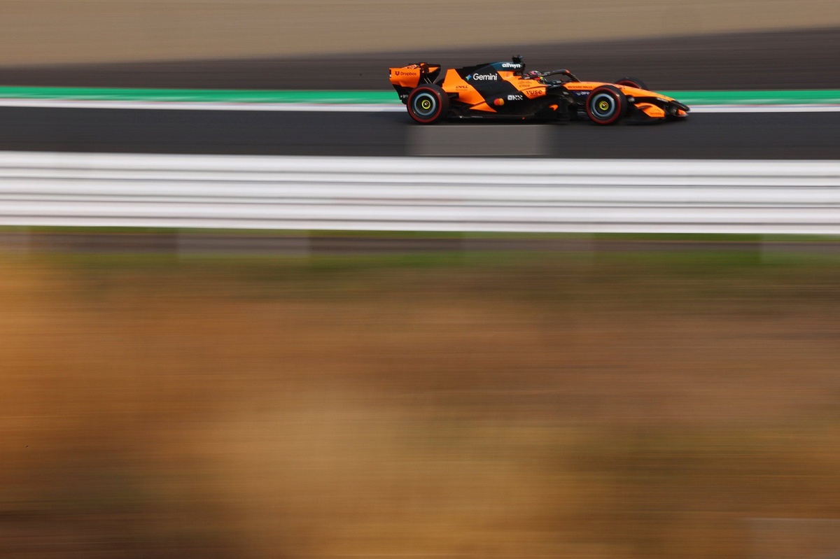 Future of F1: How Engine Hardware Tweaks Could Unlock the Next Performance Leap