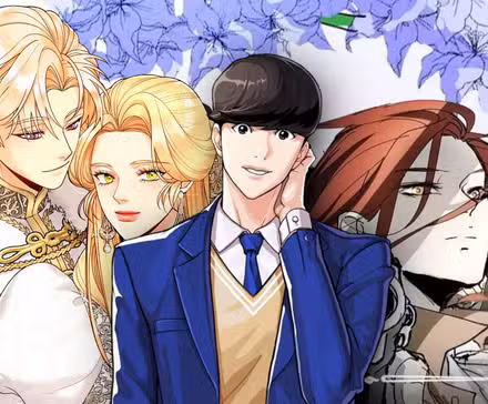 Level Up Your Webtoon Binge: Interactive Manhwa, Anti-Piracy Wins and Smarter Ways to Read Legally