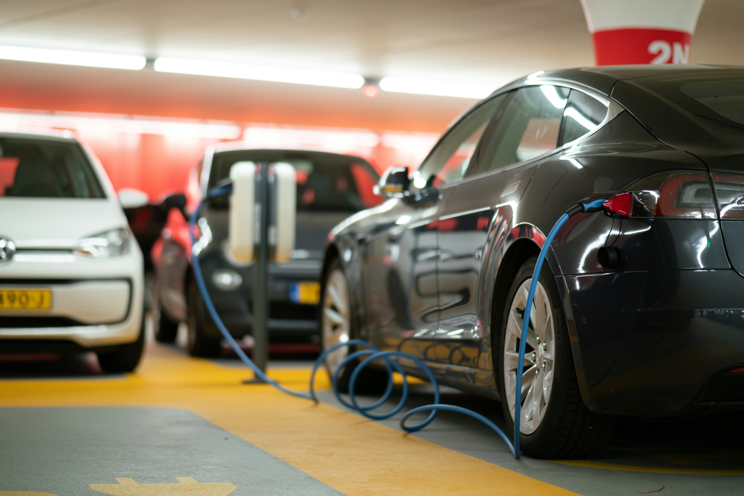 Range Anxiety, Resale Value, Charging Chaos: What Car Dealers Should Really Be Doing For First-Time EV Buyers