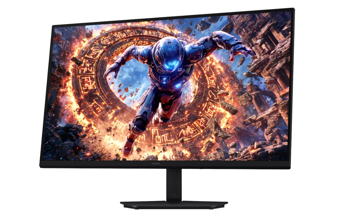 Samsung’s 6K Odyssey G8 Explained: Overkill or the Future of High-End Gaming Monitors?