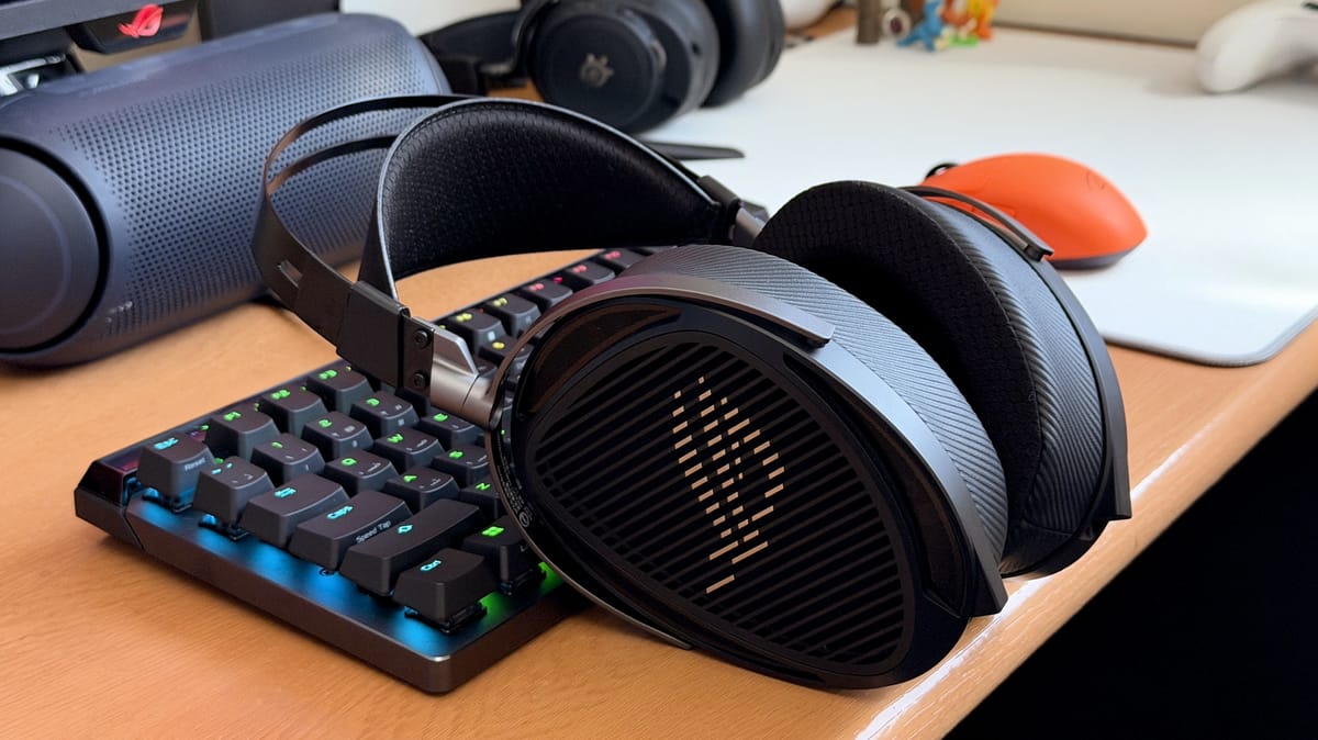 Planar vs Dynamic: Are Premium Gaming Headsets Like ROG Kithara and RIG R5 Spear Max HD Worth It for Malaysians?