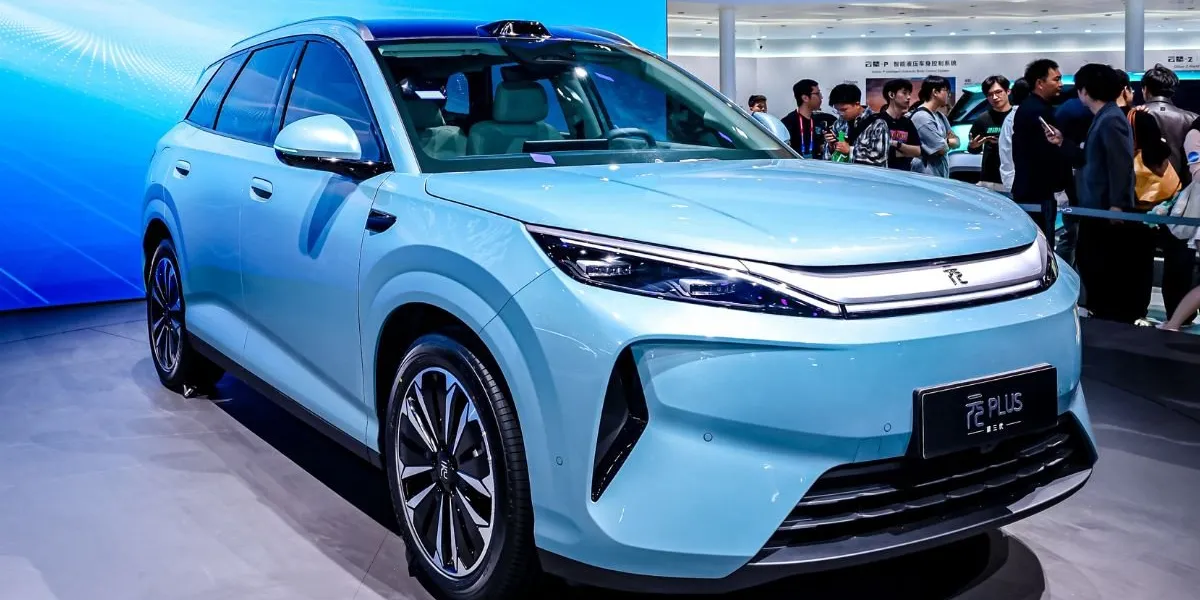 BYD’s Bold Beijing Reveals: New Atto 3, Five‑Minute Charging and the ‘World’s Fastest’ EV Explained