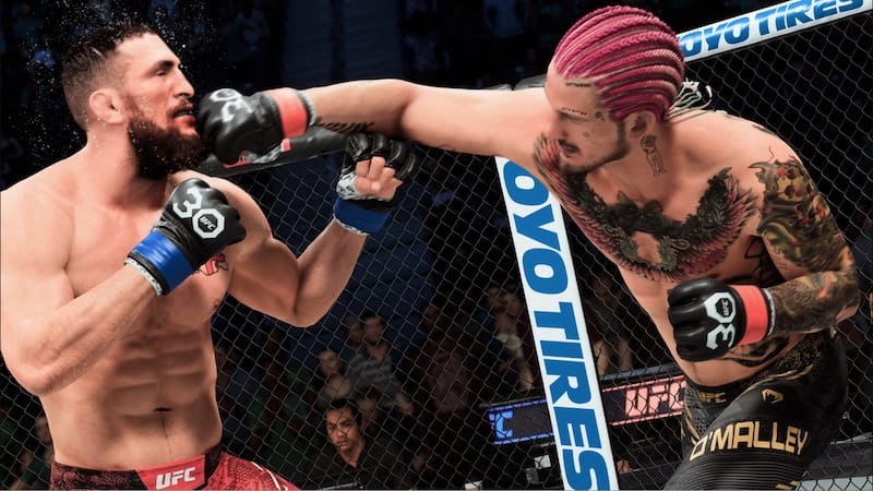 EA Sports UFC 6 Locks In June 19 Launch: What Malaysian Fight Fans Should Know