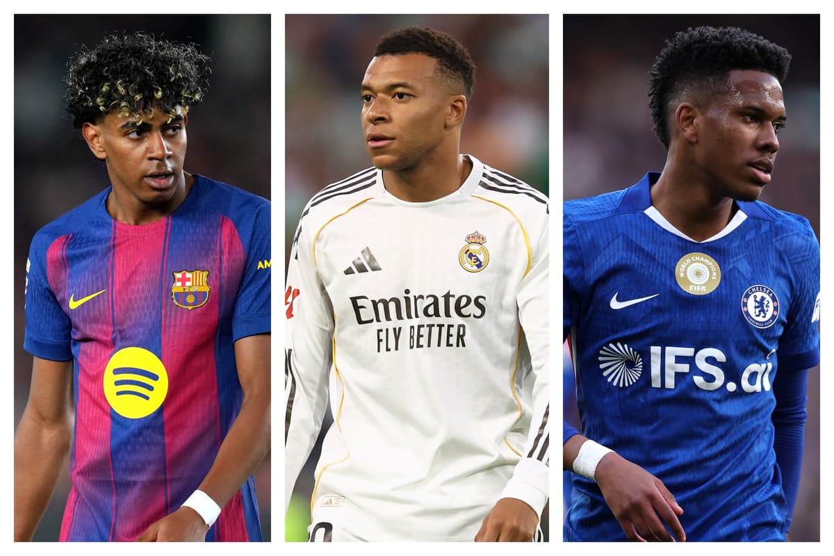 The Stars We May Not See at World Cup 2026: Injuries, Comebacks and One Last Shot at Glory