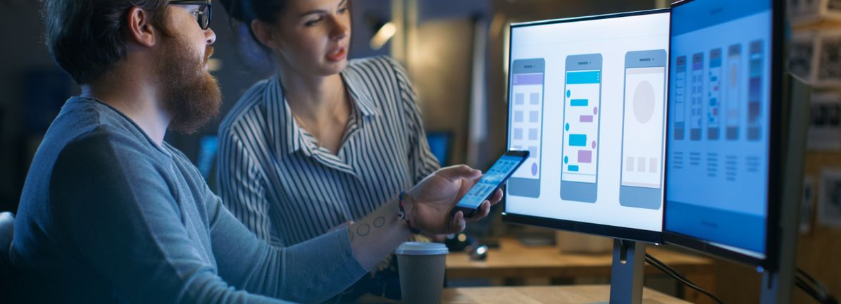 Unity Software’s Rollercoaster Year: What Its Stock Swings Really Tell Developers