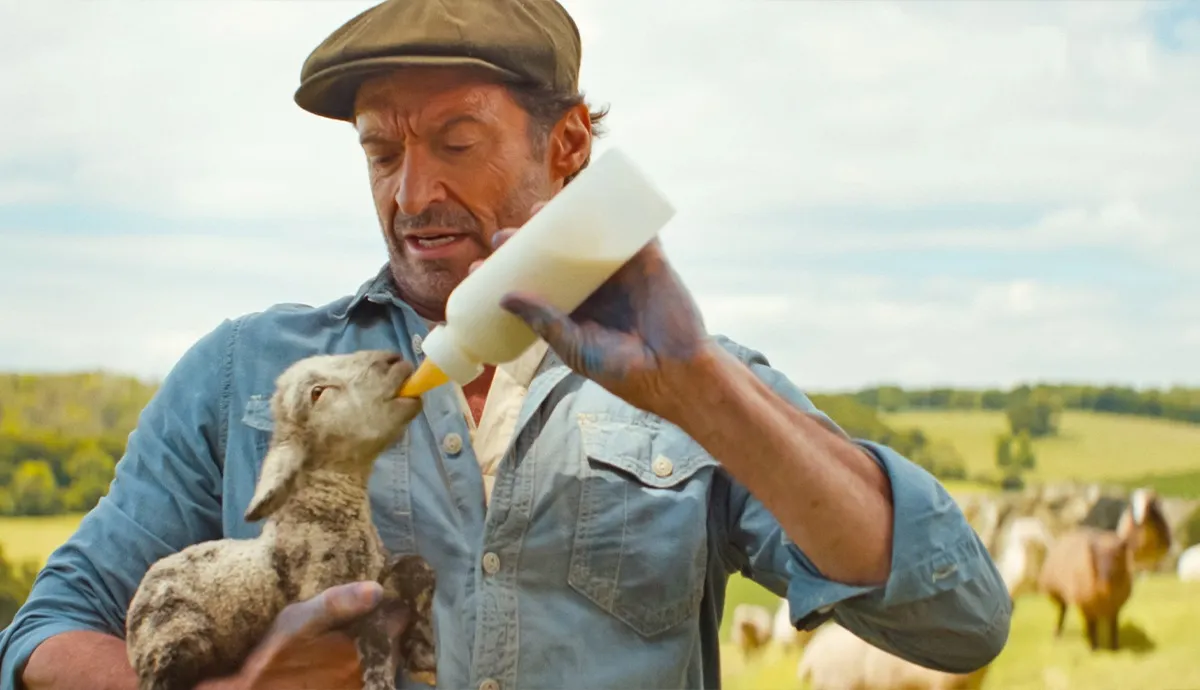 ‘The Sheep Detectives’ Is 2026’s Cosy Murder Mystery You’ll Love Even Without Kids