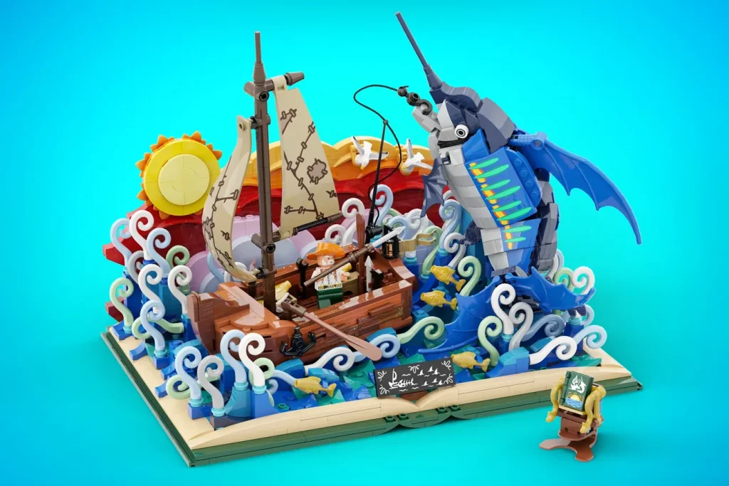 LEGO Ideas 2025 Review: 4 New Fan Sets And A Record Wave Of Rejections