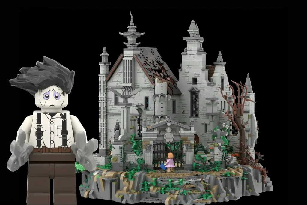 LEGO Ideas 2025 Review: 4 New Fan Sets And A Record Wave Of Rejections