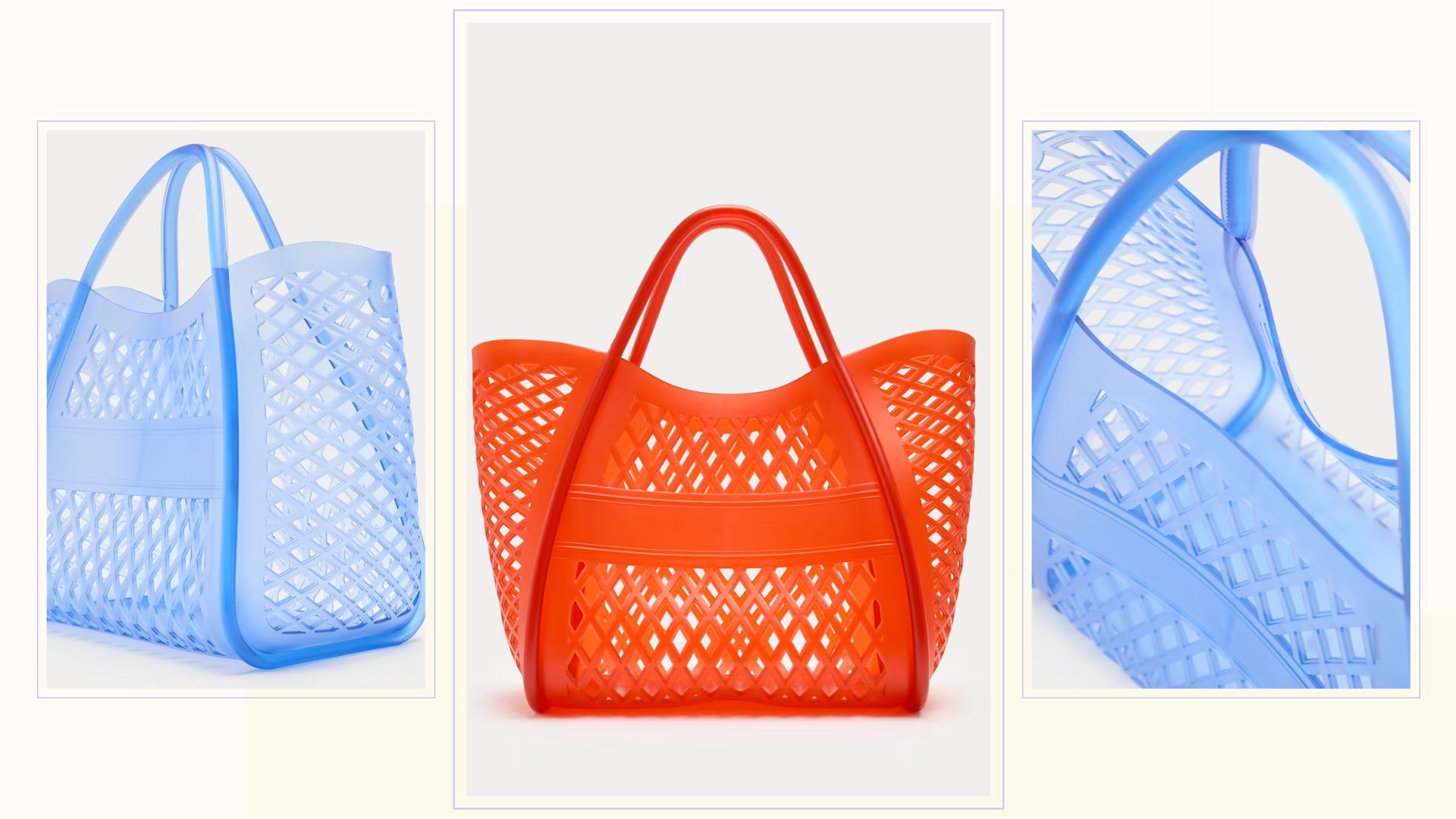 East-West Bags Are the It-Shape: The Chicest Designer and High-Street Picks to Know