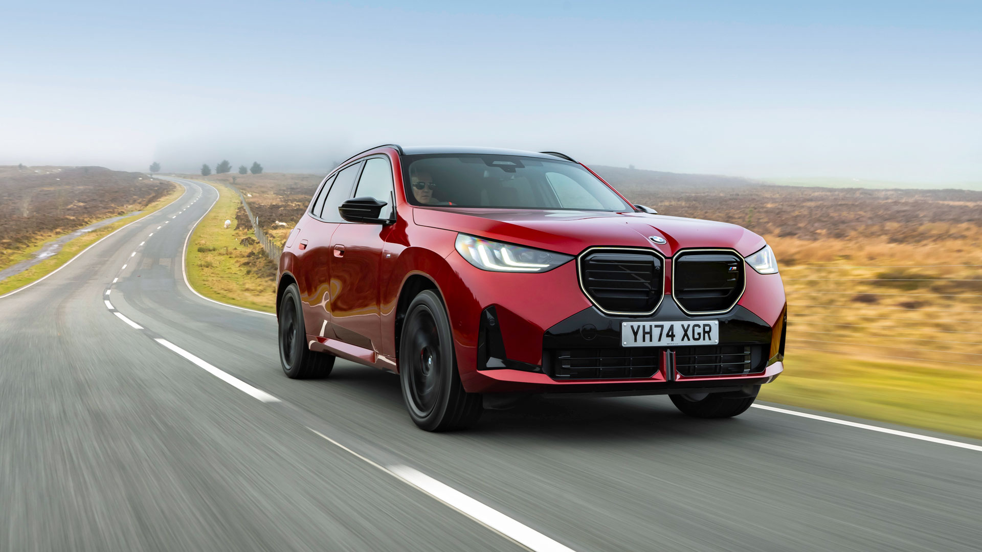 Shopping for a Family Gas Car? How New SUVs Stack Up Against Each Other (and Against EV Rivals)