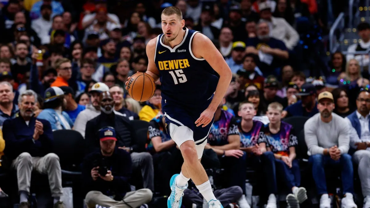 Key Takeaways from the NBA Playoffs: Magic vs. Pistons and Nuggets vs. Timberwolves