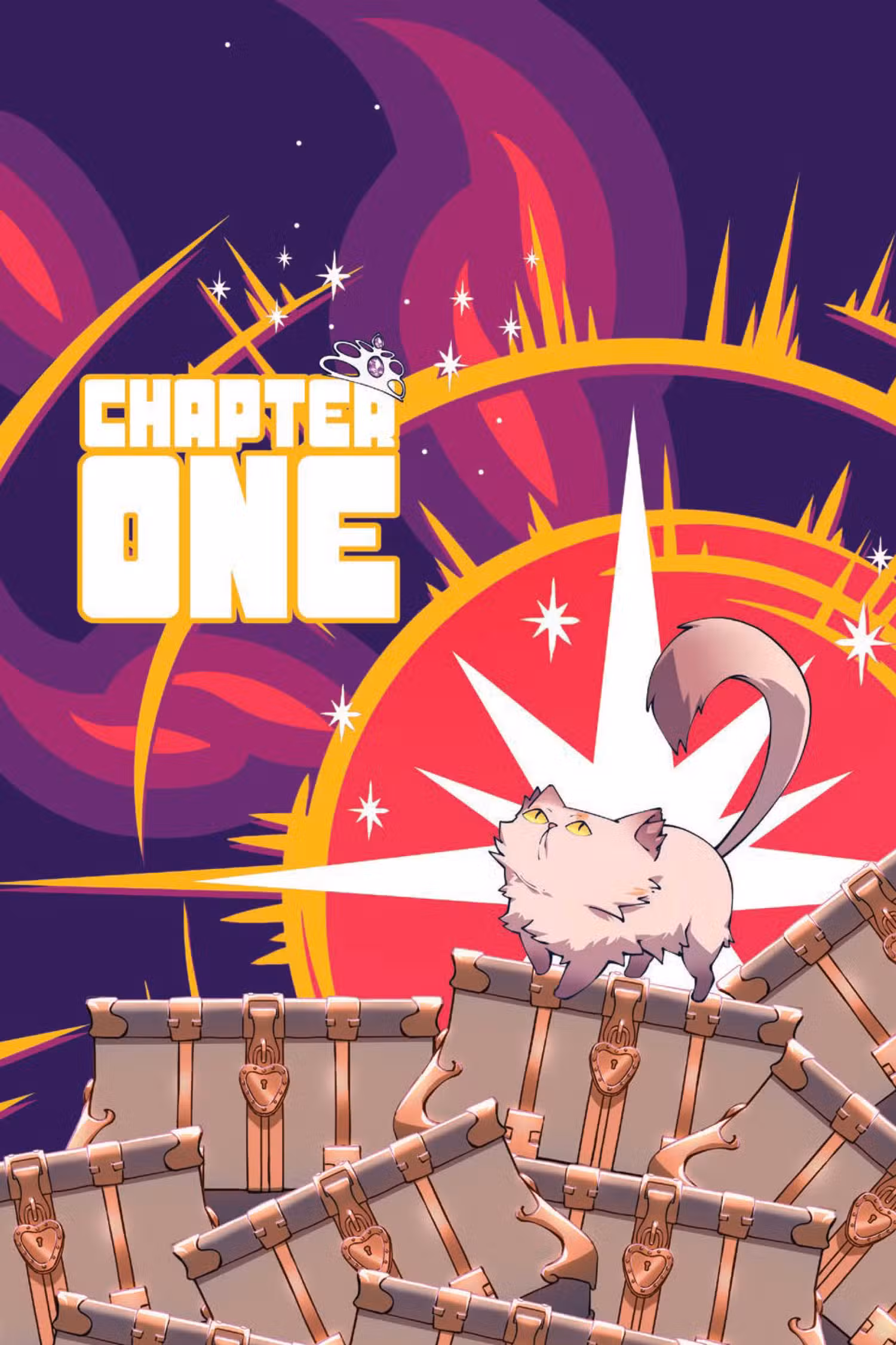 From Dungeon Crawler Carl to URBANCE: 4 New Graphic Novels to Add to Your 2026 Reading List