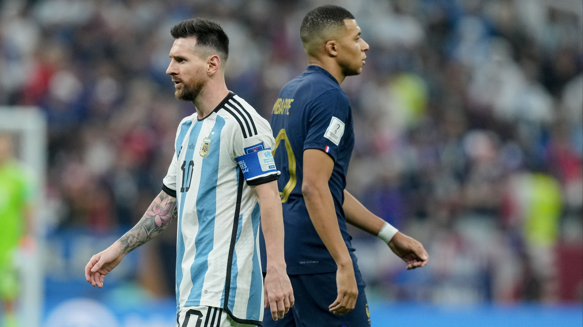 Chasing History at World Cup 2026: Records, Goal Machines and the Ultimate All‑Time Superstar