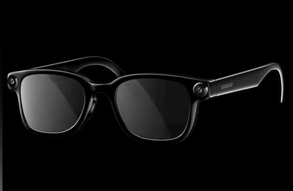 Samsung's Galaxy Smart Glasses: What We Know So Far from Recent Leaks