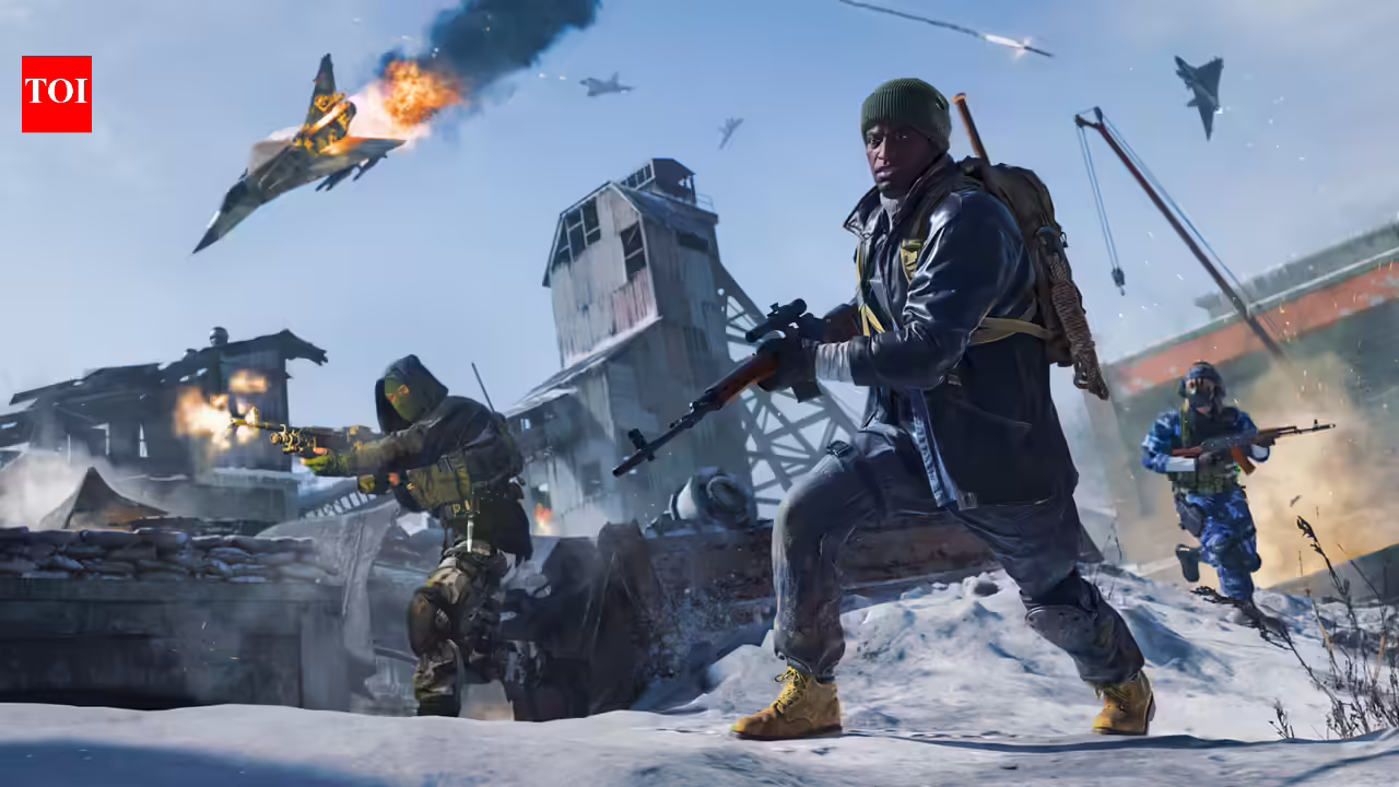 Peter Berg's Controversial Views on Call of Duty: A Deep Dive into the Director's Comments