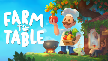 Farm to Table, the Game: Why We’re Still Obsessed with Farming Sims