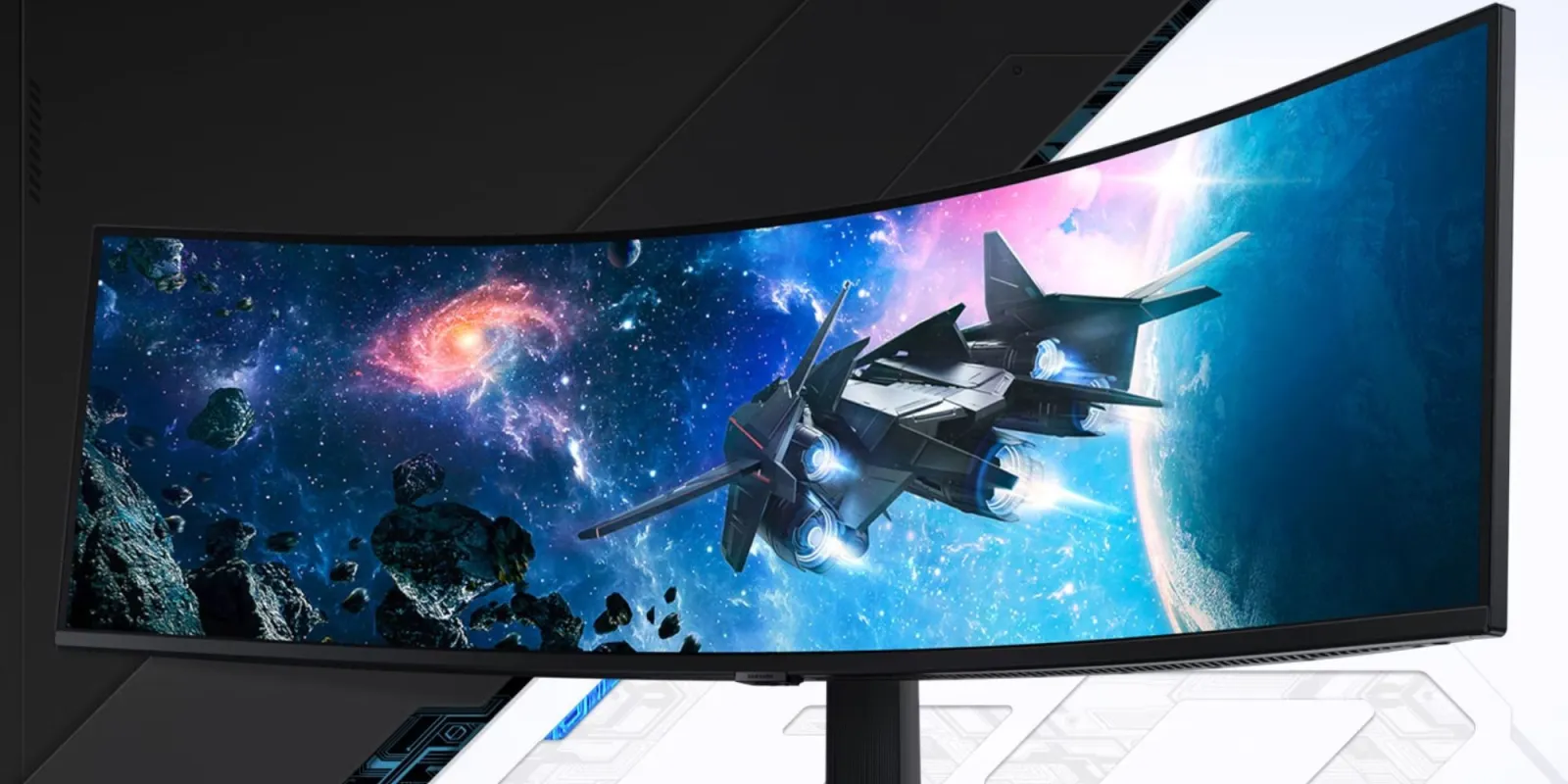 Is a 49-inch Ultrawide Overkill? How the Samsung Odyssey G9 Deal Compares to Alienware’s 34-inch QD‑OLED