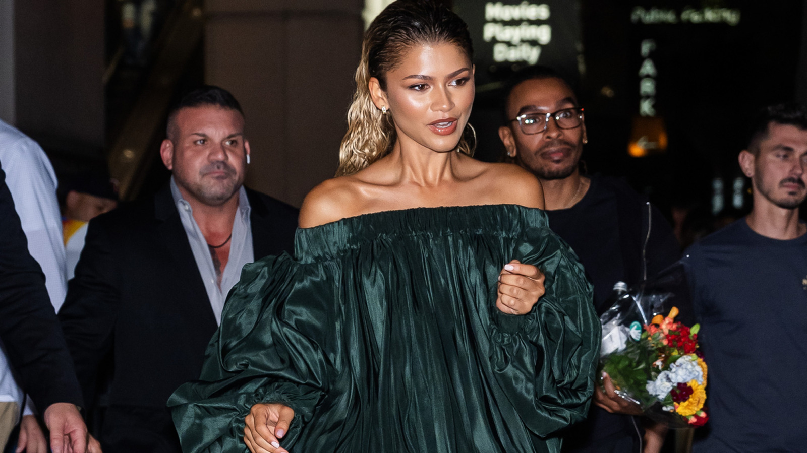 Recreate Iconic Looks: Celebrity Style Inspirations from Princess Diana to Zendaya