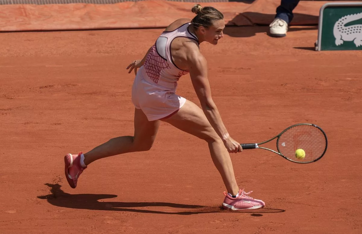 Sabalenka vs Baptiste: A Quarterfinal Preview at the 2026 Madrid Open