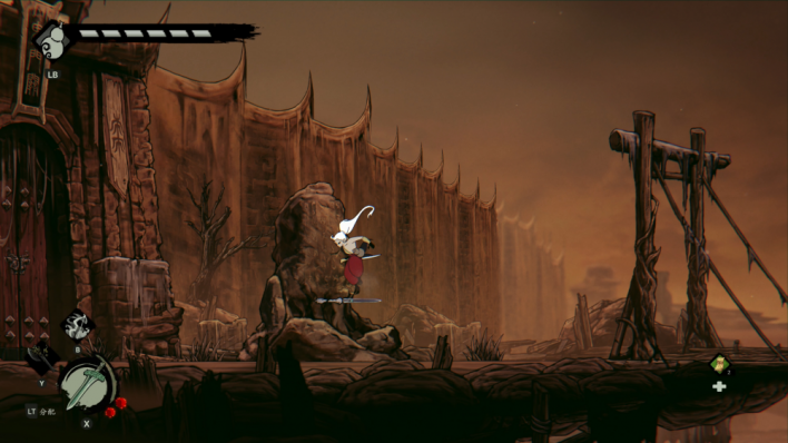 Karma Exorcist Brings Chinese Afterlife Mythology to Metroidvania Fans: What We Know So Far