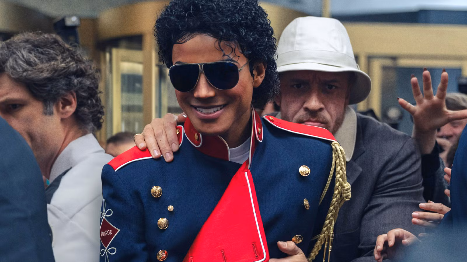 How ‘Michael’ Moonwalked Into the Biggest Musical Biopic of All Time