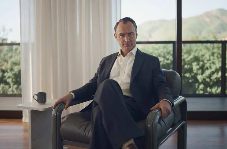 When Legal AI Looks Like a Celebrity: How Slick Marketing Masks Real Risks for Clients