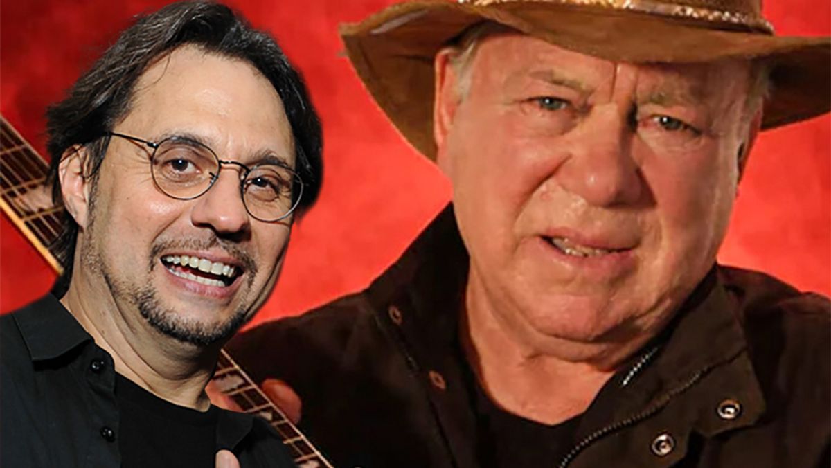 When Rock Goes Rogue: 5 Wild Collaborations and Crossovers That Actually Worked