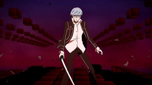 Persona 4 Golden: Step‑by‑Step Guide to Unlocking the True Ending