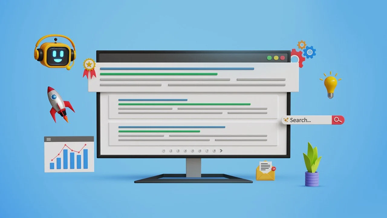 AI Shoppers Convert 796% Faster? What the Traffic Boom Means for Online Stores