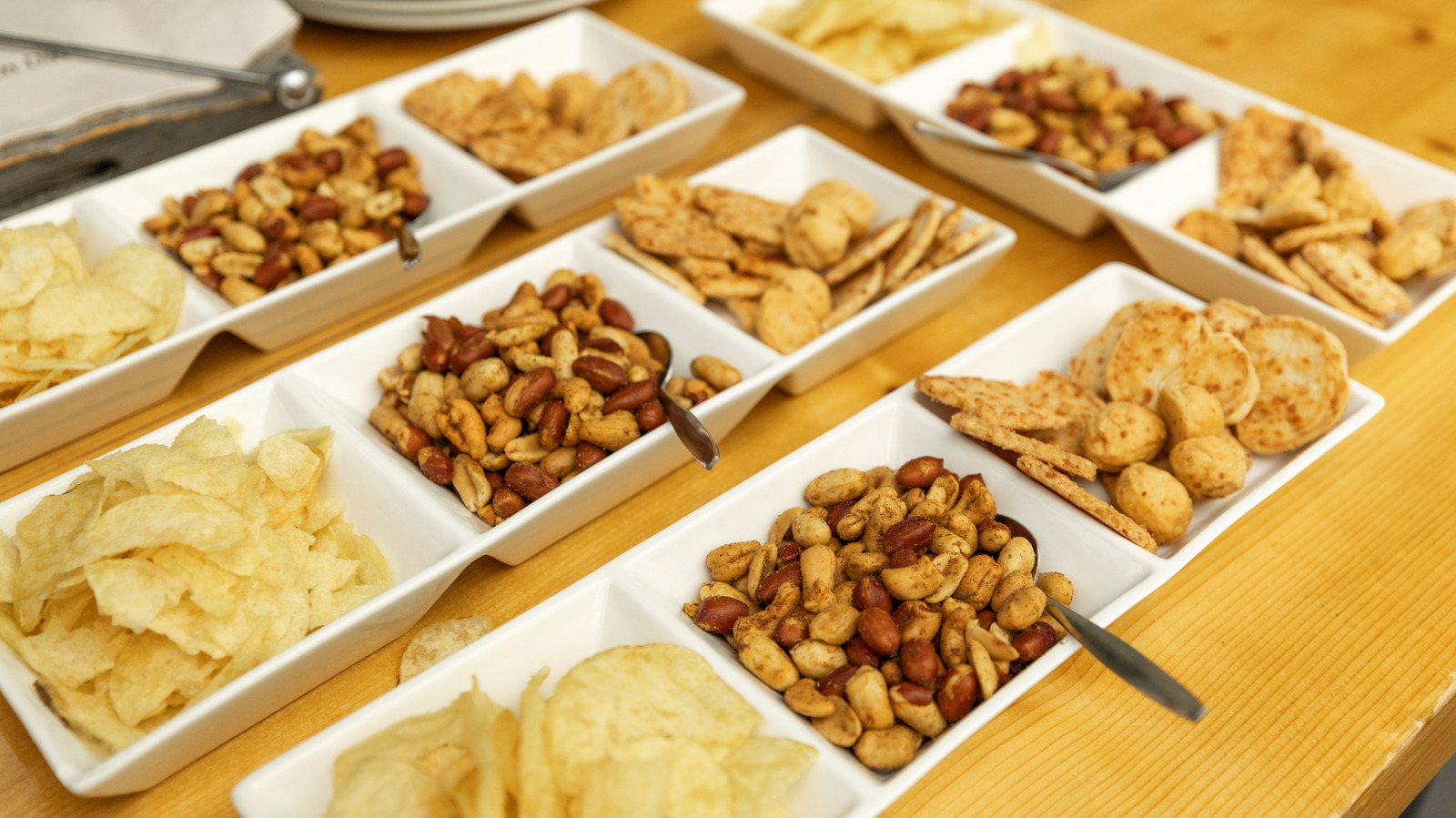 From Fig Bites to Jerk Plantain Chips: What Global Snack Trends Could Hit Malaysian Shelves Next?