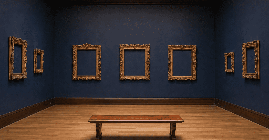 How Black-Owned Galleries Are Quietly Rewriting What You See in Big Museums