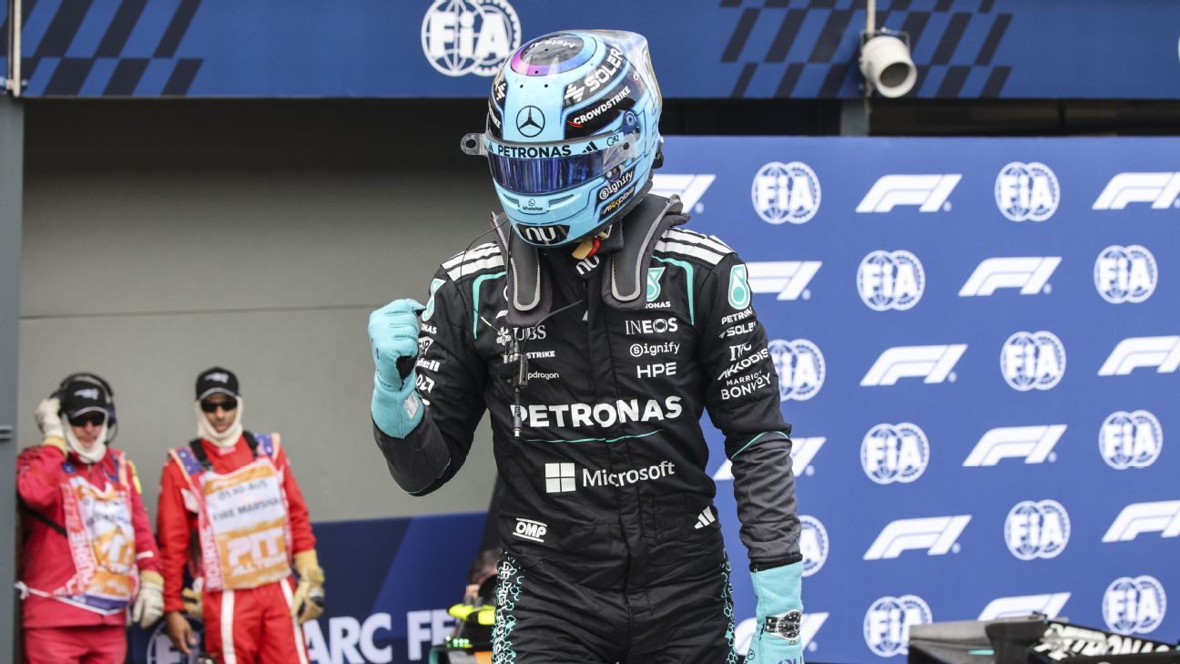 How Weather Could Impact the Miami Grand Prix: A Look at the Forecast