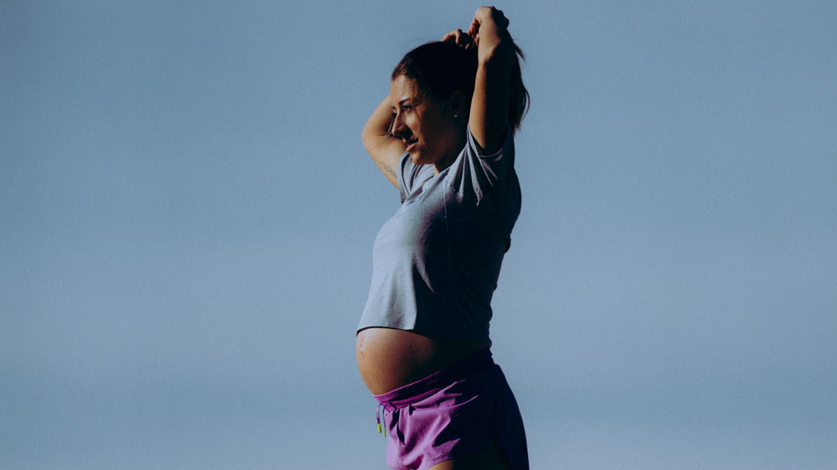 From Bump to Finish Line: How Pregnancy and Motherhood Are Changing Competitive Running