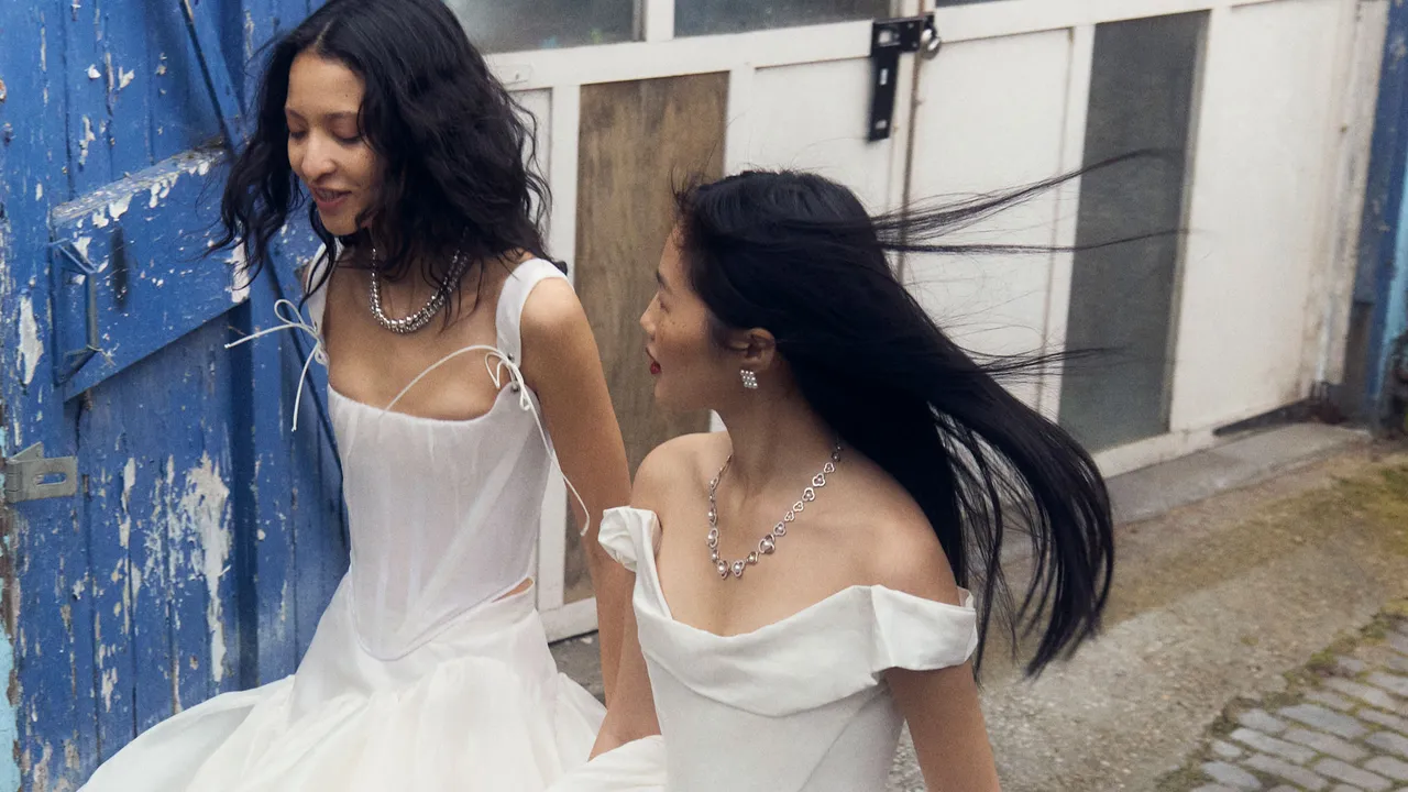 From Eco Qipaos to Re‑Wearable Dresses: The Rise of Sustainable Chinese‑Inspired Wedding Fashion