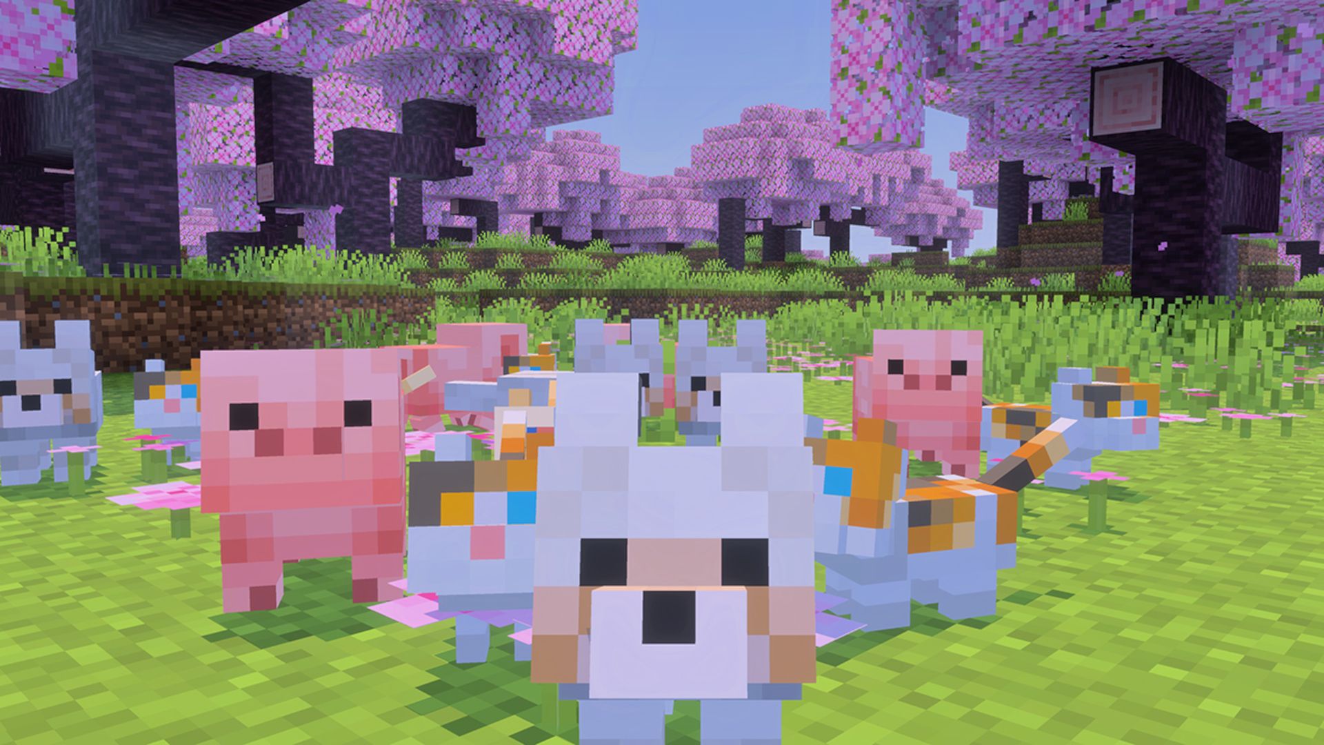 Meet Blub, the Mysterious Minecraft Mob That May Have Leaked Through a Holiday Ornament