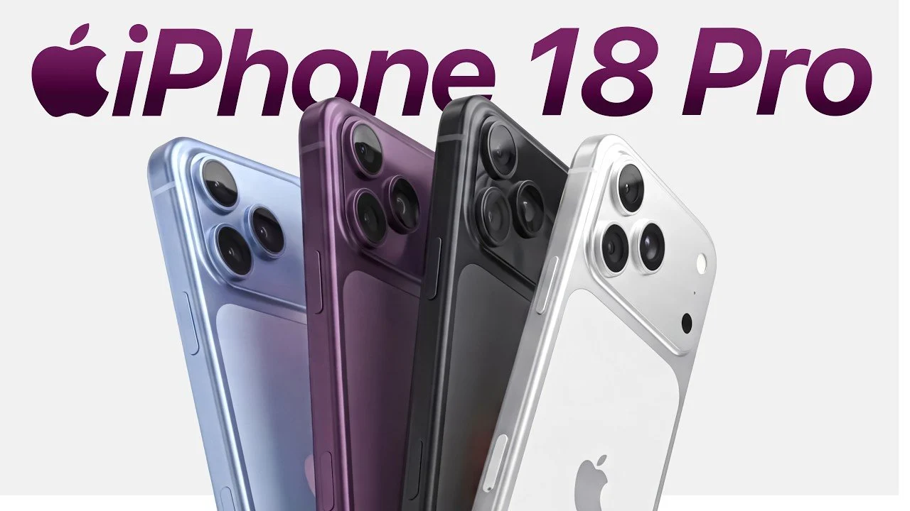 iPhone 18 Pro’s Variable Aperture Could Change Mobile Photography for Good
