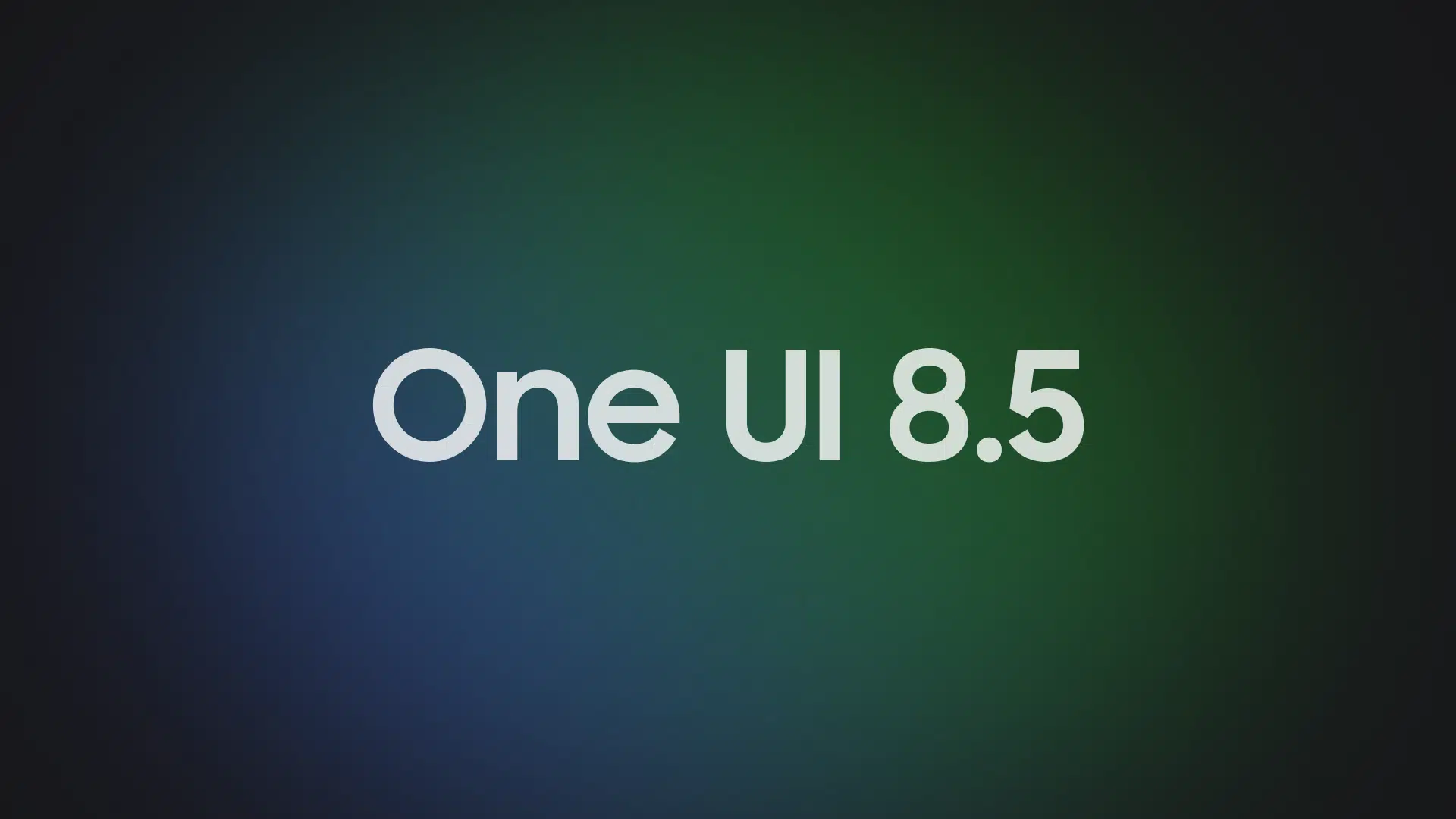 One UI 8.5: The Big Free AI Upgrade Coming to Galaxy S22 and Newer – And What It Adds