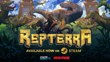 New And Weird Games To Watch Right Now: From Dinosaur RTS To Noir Samurai Stories