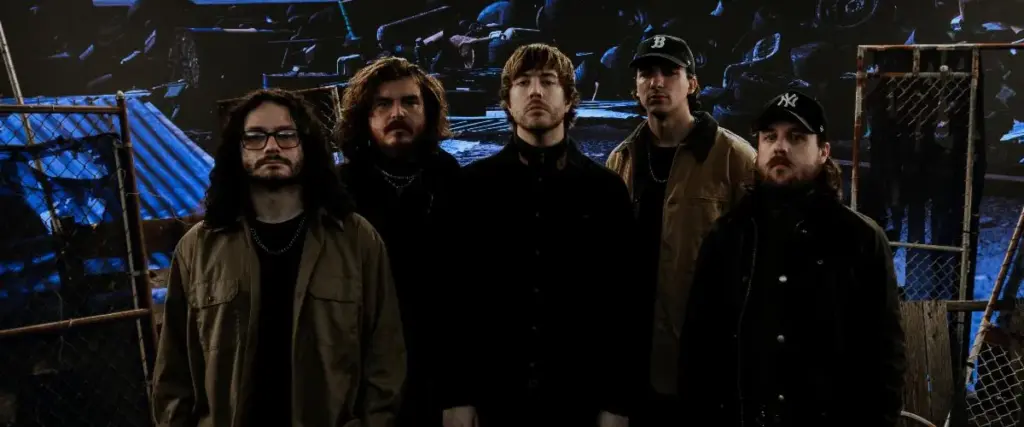 Loud in 2026: 8 New Heavy Rock and Metal Releases You Shouldn’t Sleep On