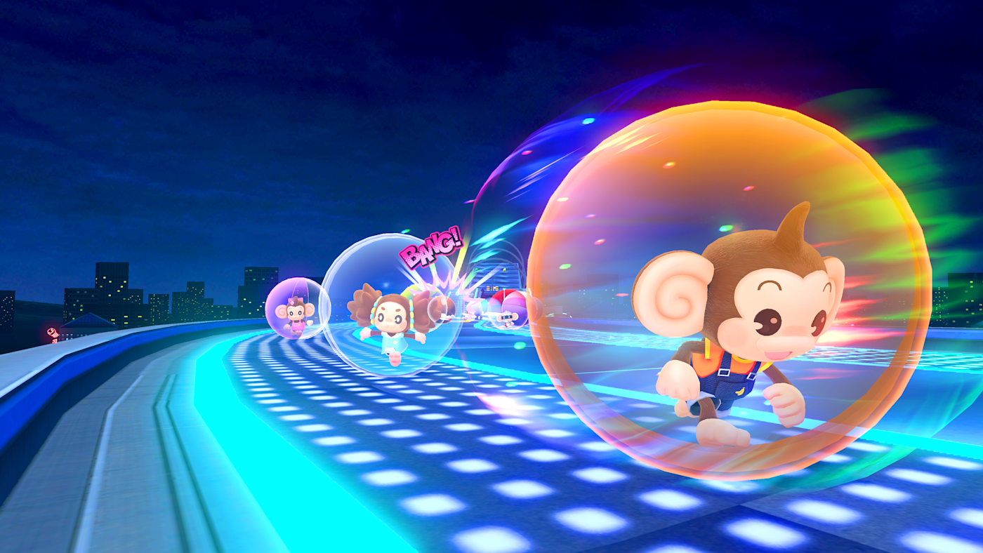 Cheap Switch Fun: SpongeBob Bargains, Free Monkey Ball Trial and Classic JRPGs Returning