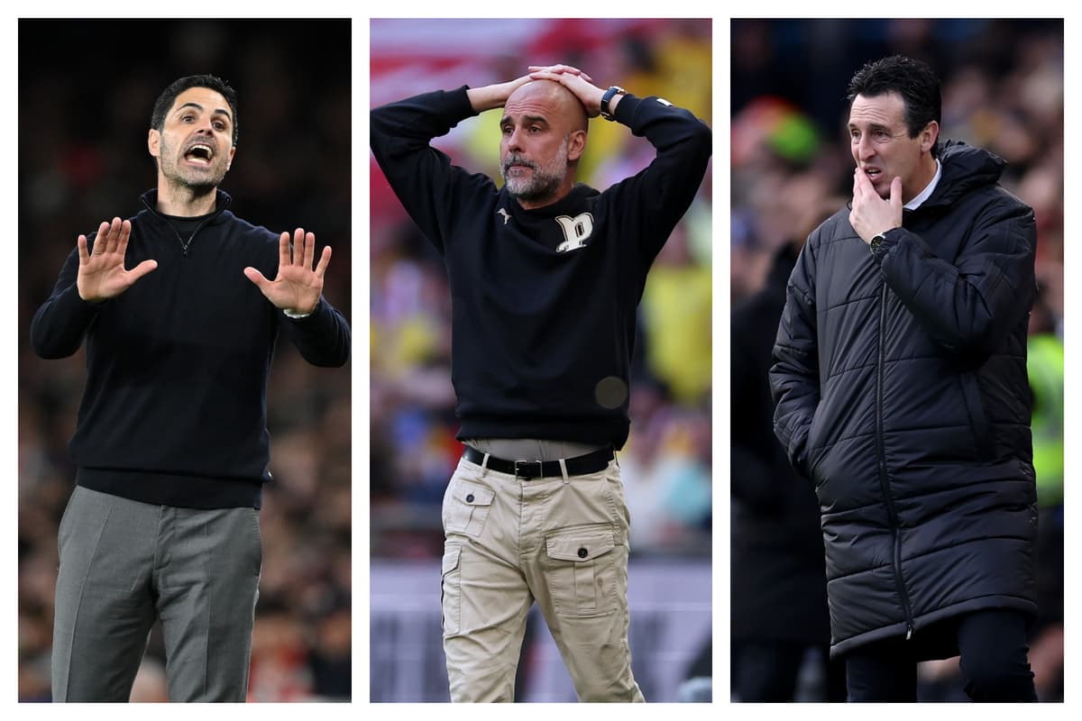Premier League Run-In: Title Race, European Spots and the Relegation Scrap Explained