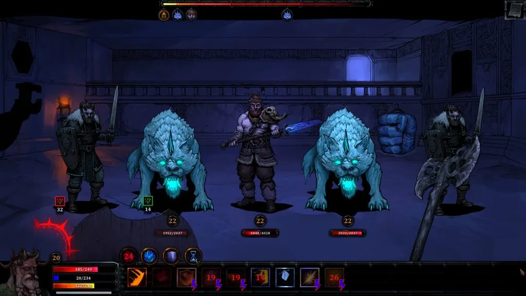 HellSlave II: Why This Dungeon Crawler Could Be Your Next Obsessive RPG Grind