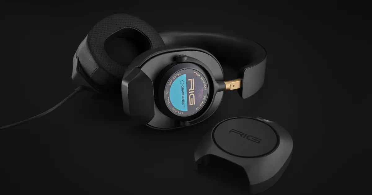 Planar vs Dynamic: Are Premium Gaming Headsets Like ROG Kithara and RIG R5 Spear Max HD Worth It for Malaysians?