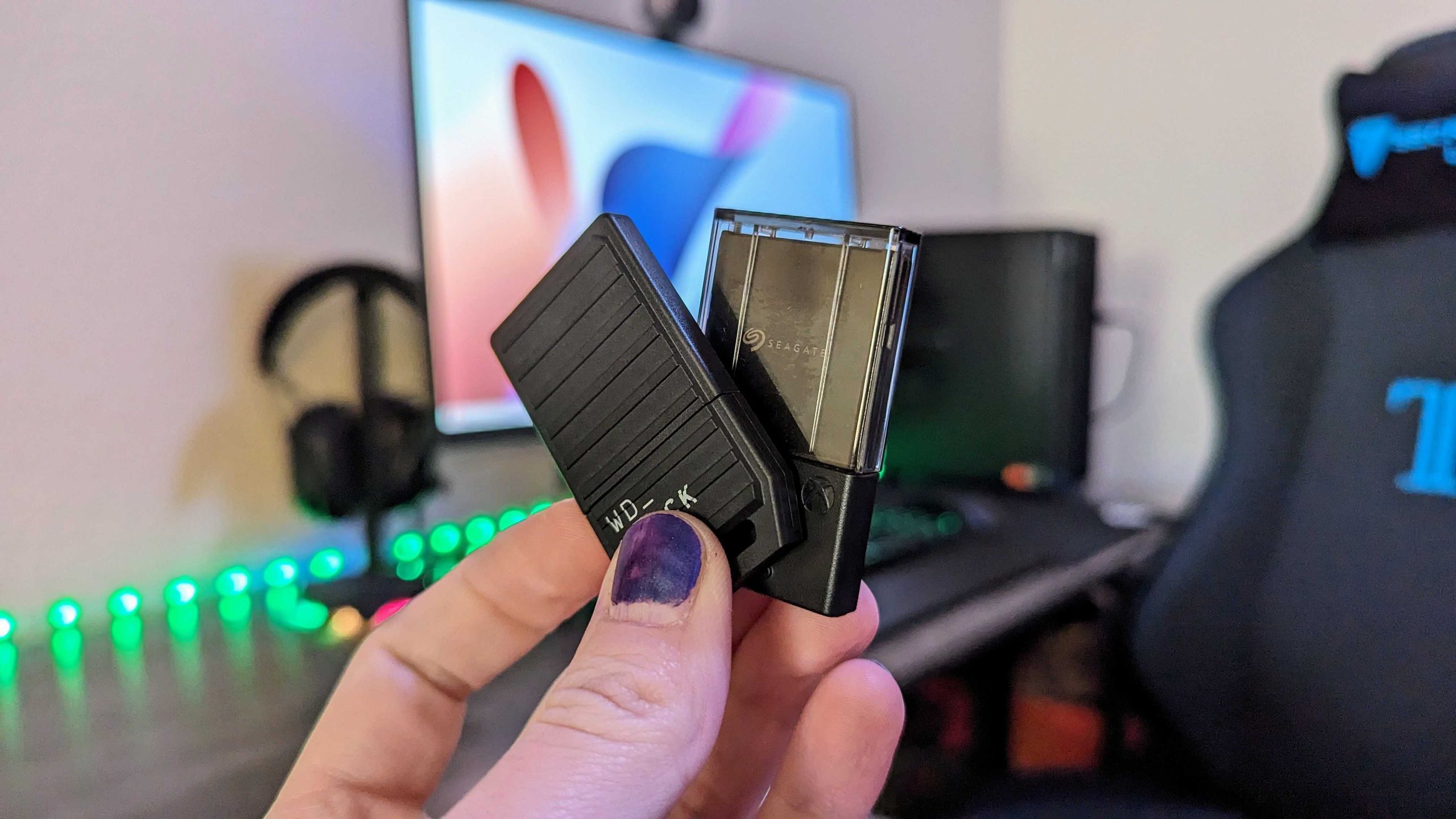 Need More Space on Xbox Series X|S? These Expansion Cards Just Got Much Cheaper