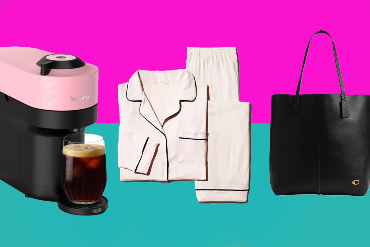 Unique Perfume Gift Ideas for Women Who Have Everything