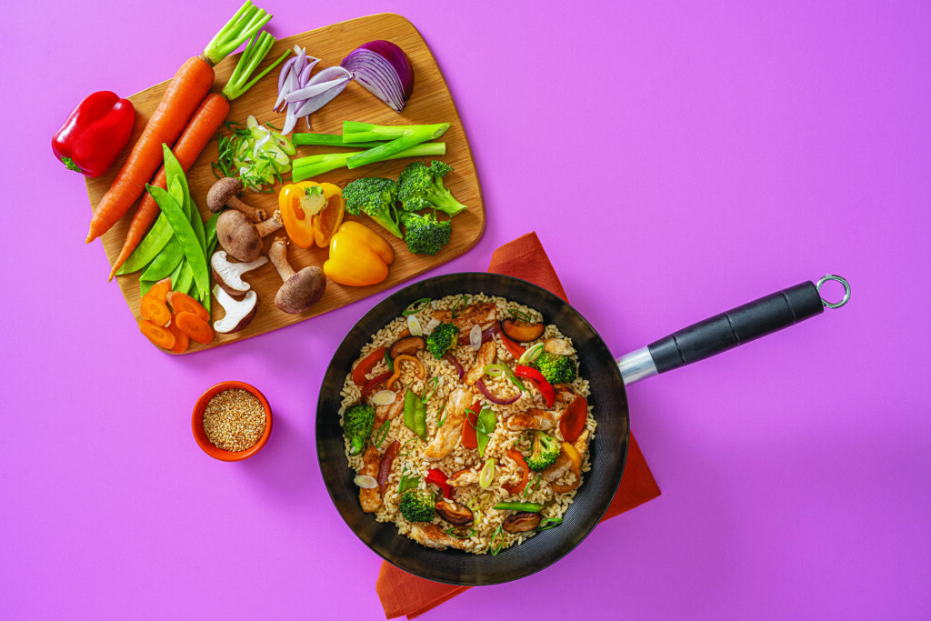 Effortless One-Pan Weeknight Dinners: Quick and Delicious Recipes