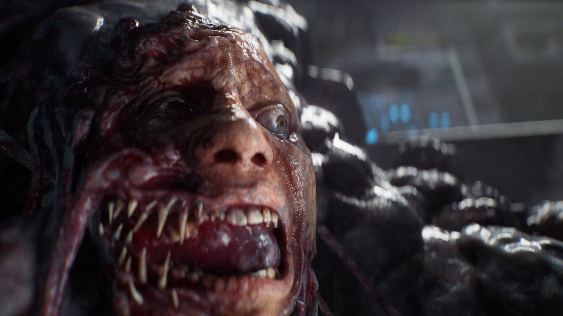 Old-School Terror vs Space Station Panic: Ground Zero and Directive 8020 Lead the New Survival Horror Charge