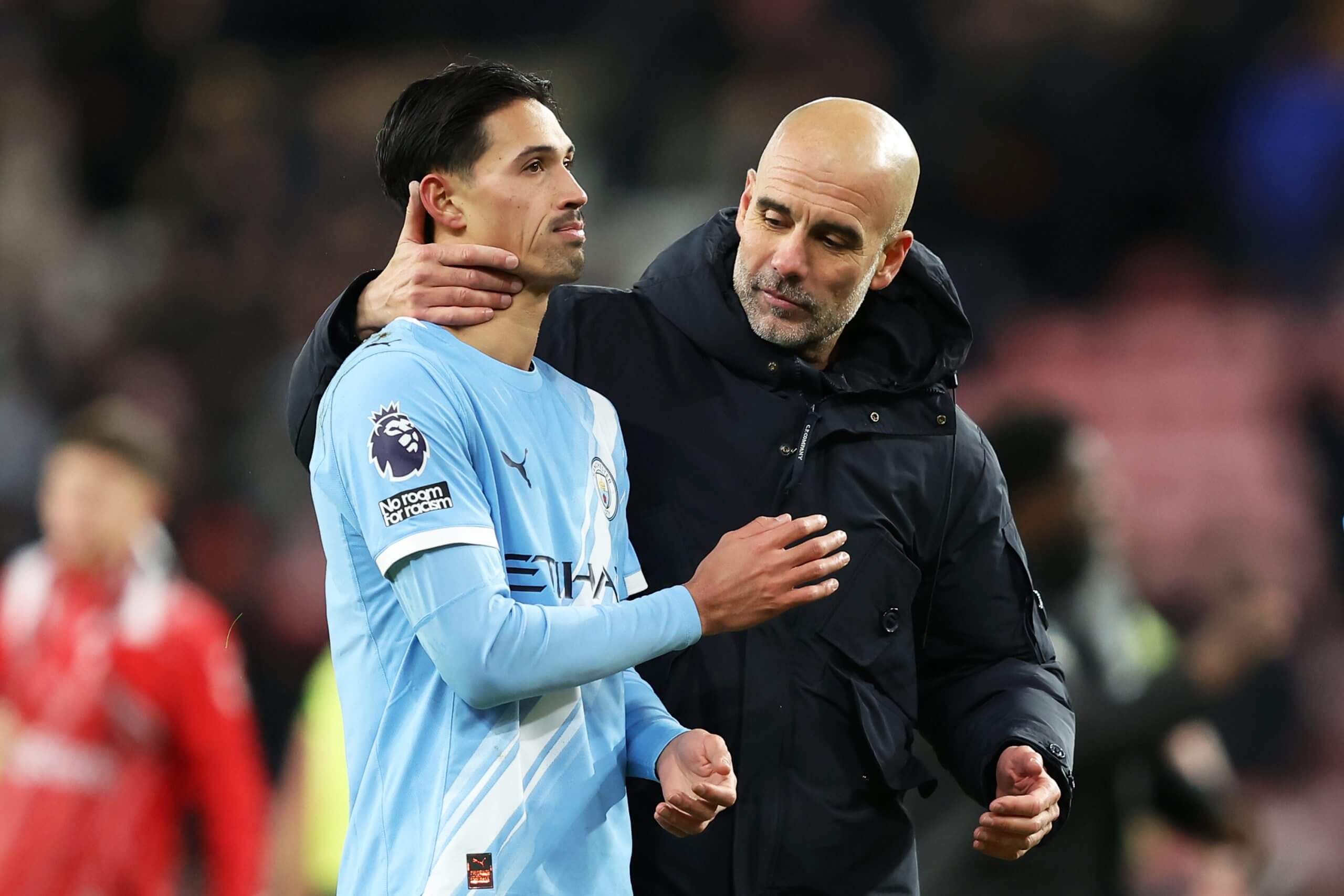 Too Good for the Bench: What Comes Next for Manchester City’s Frustrated Stars