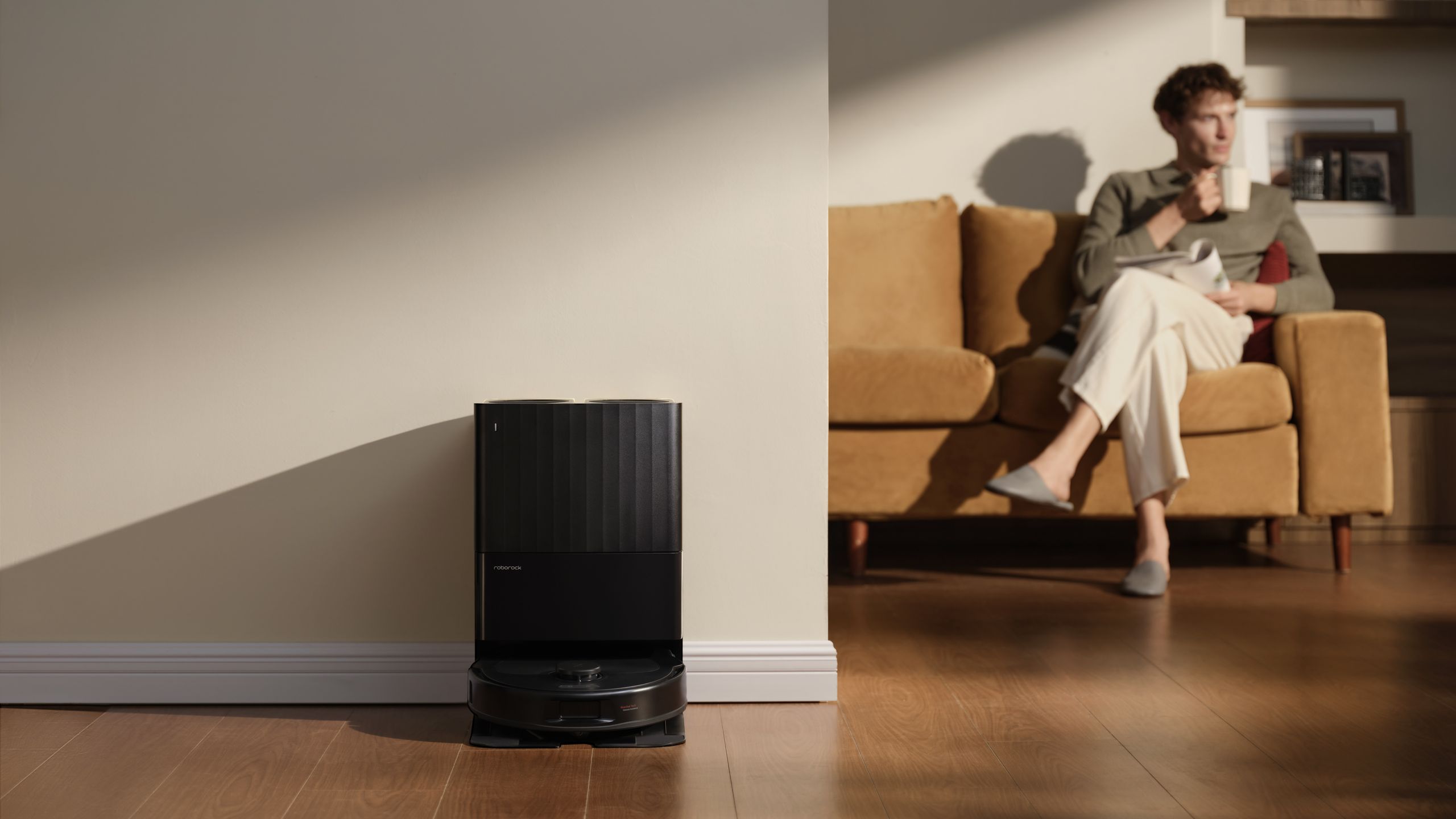 Roborock Qrevo S Pro: The Affordable Robot Vacuum for First-Time Users